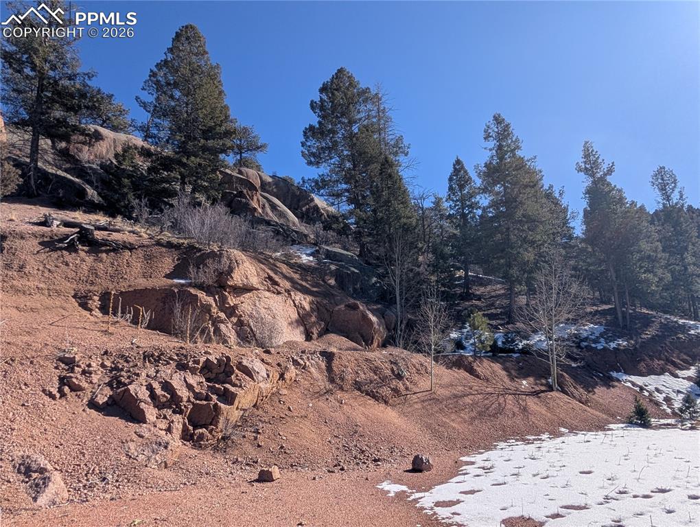 130 Lookout Road Cripple Creek CO 80813