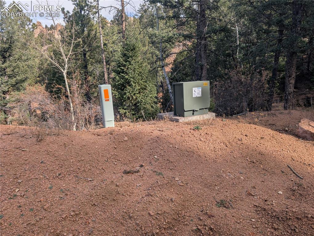 130 Lookout Road Cripple Creek CO 80813
