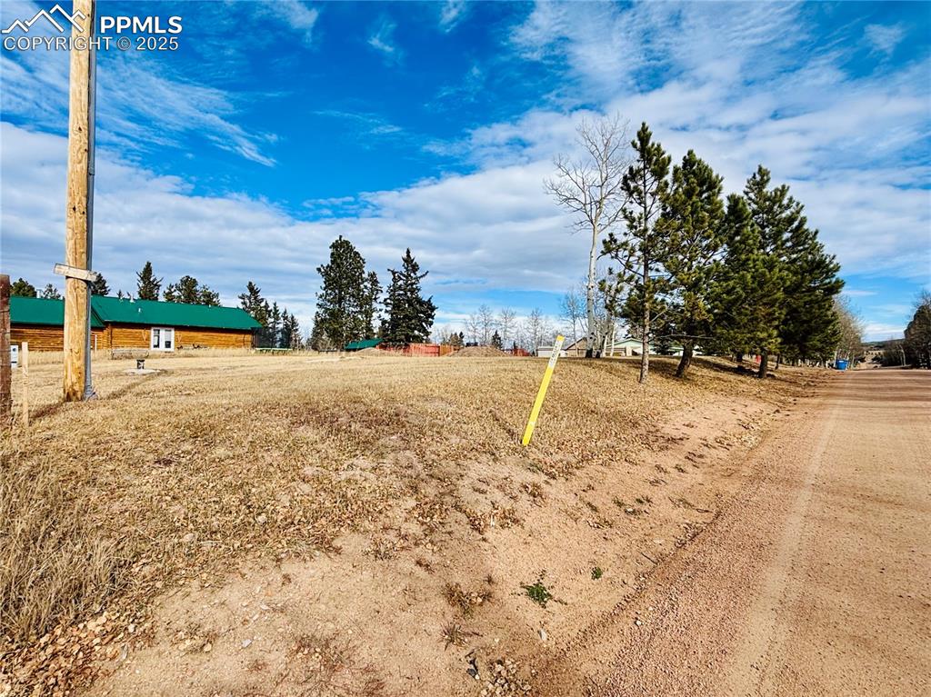 799 Elfin Glen Drive Divide CO 80814