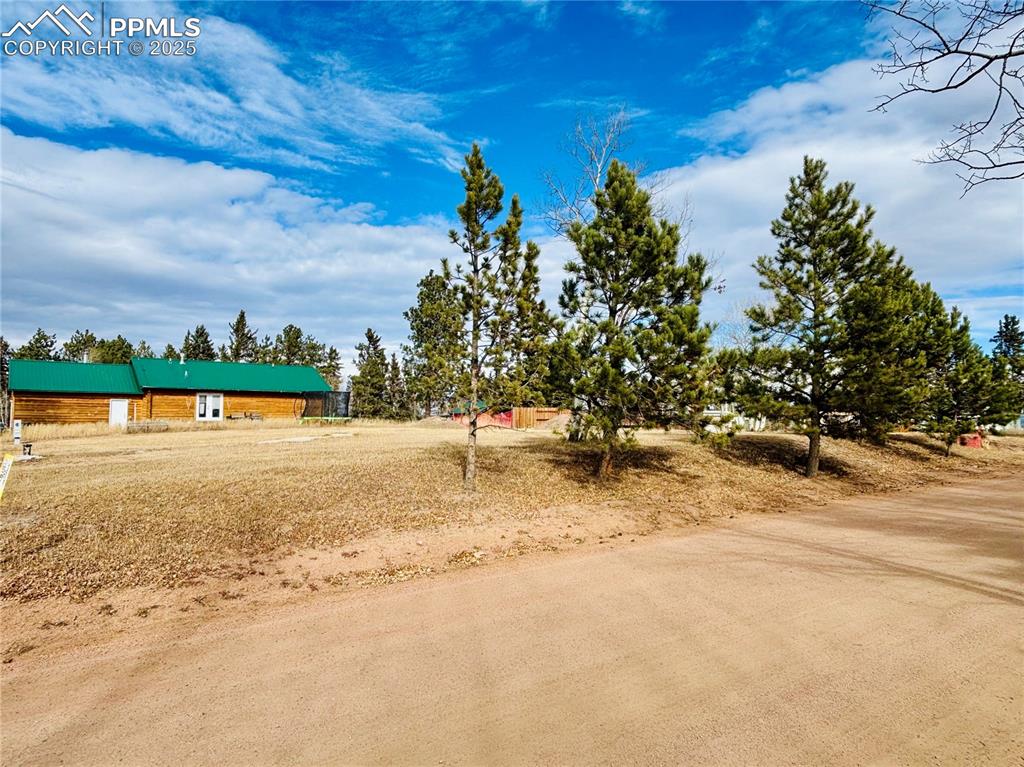 799 Elfin Glen Drive Divide CO 80814