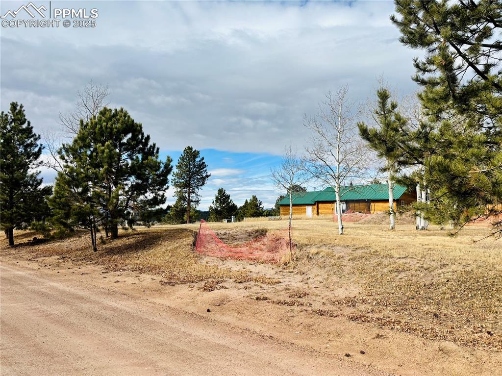 799 Elfin Glen Drive Divide CO 80814
