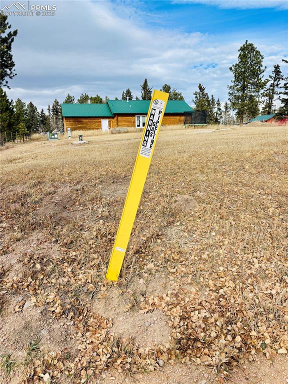 799 Elfin Glen Drive Divide CO 80814