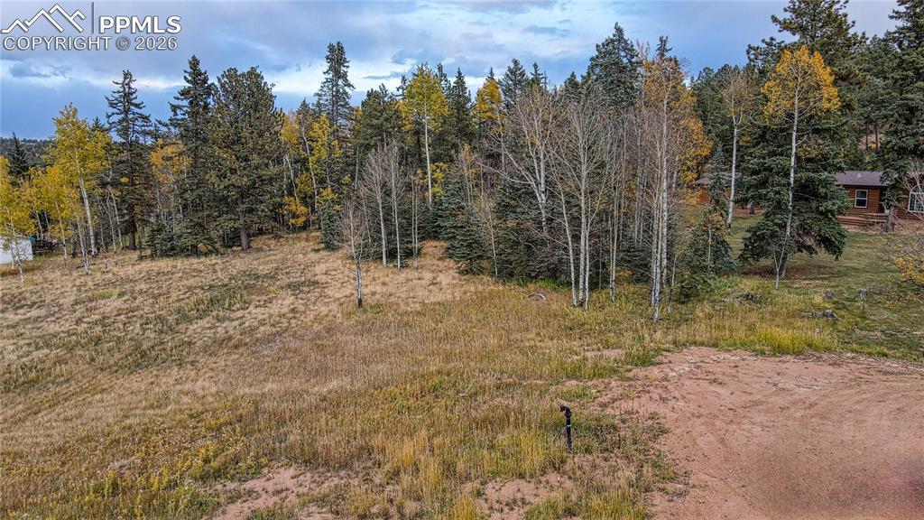 166 Denwood Drive Florissant CO 80816