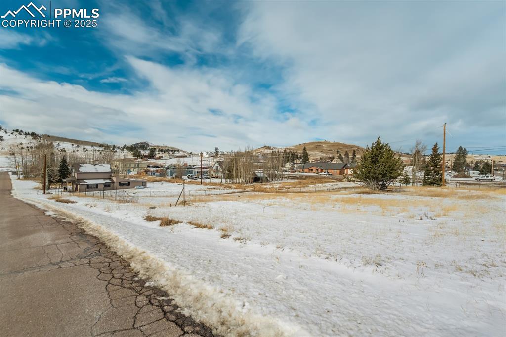 305 W Bennett Avenue Cripple Creek CO 80813