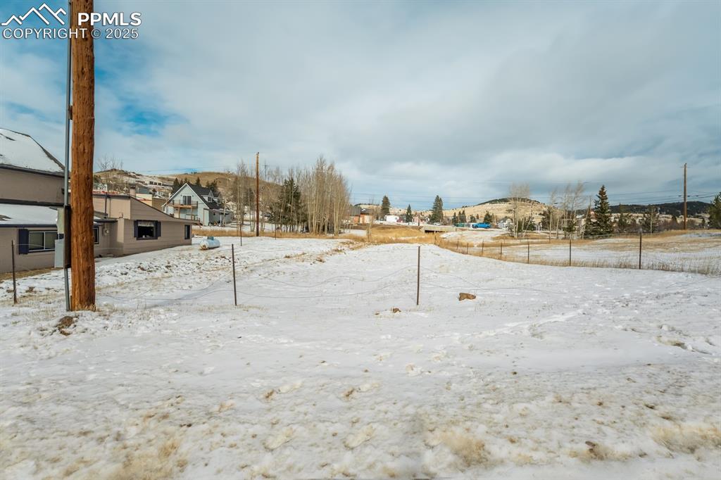 305 W Bennett Avenue Cripple Creek CO 80813