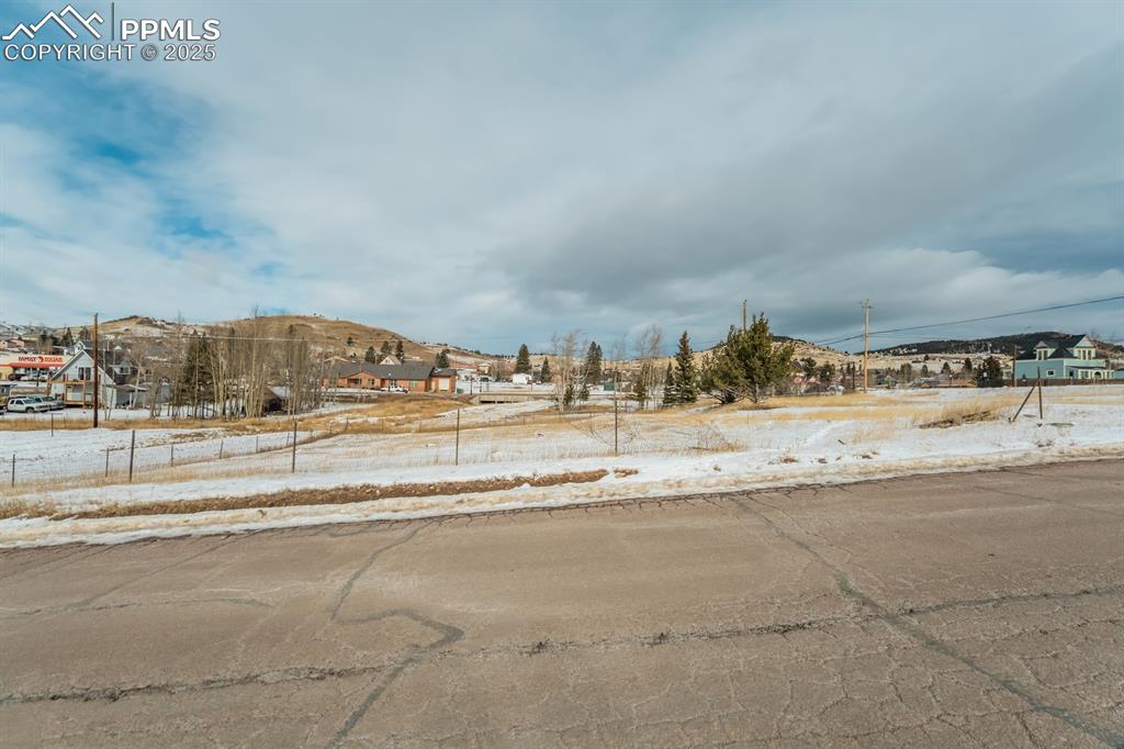 305 W Bennett Avenue Cripple Creek CO 80813