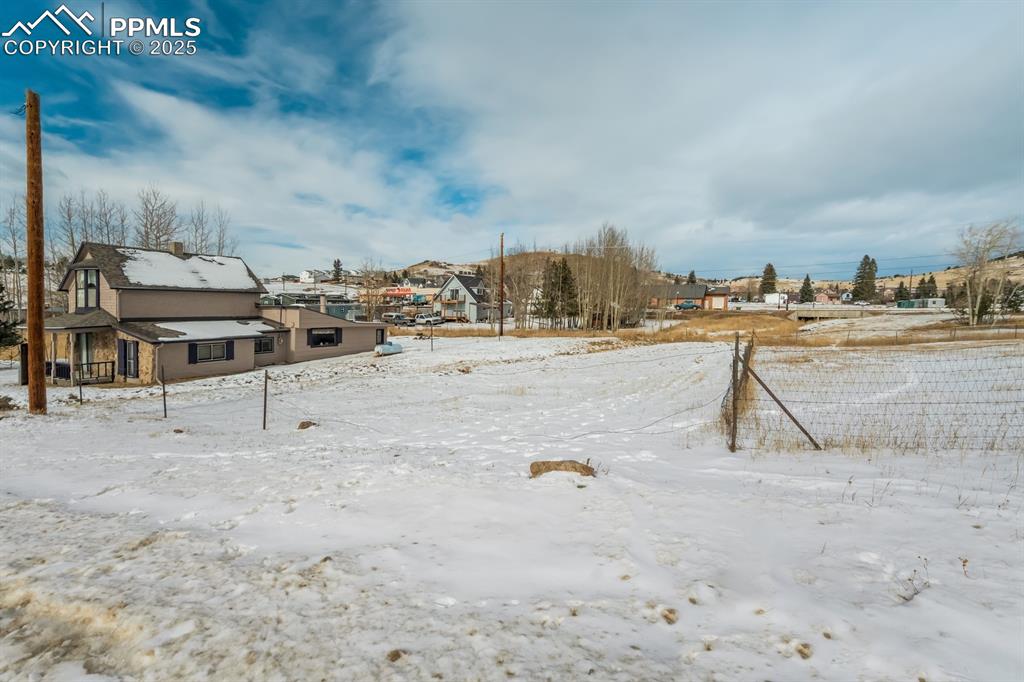 305 W Bennett Avenue Cripple Creek CO 80813