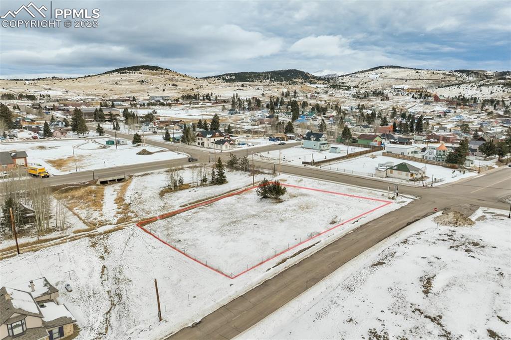305 W Bennett Avenue Cripple Creek CO 80813