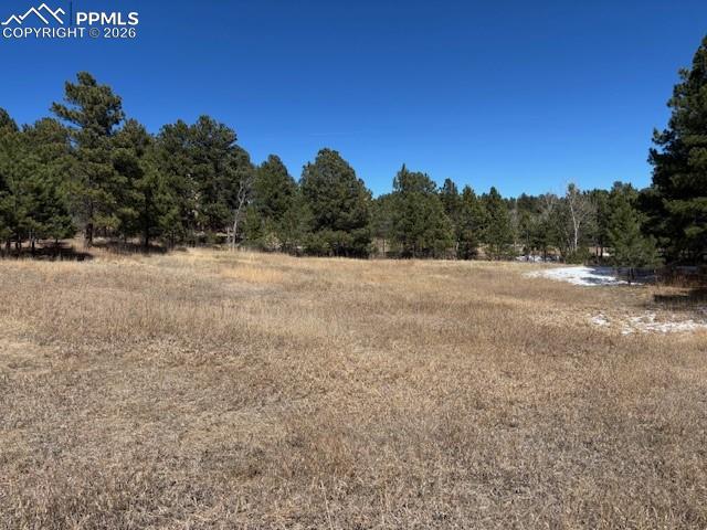3560 Range View Road Monument CO 80132