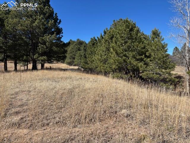 3560 Range View Road Monument CO 80132