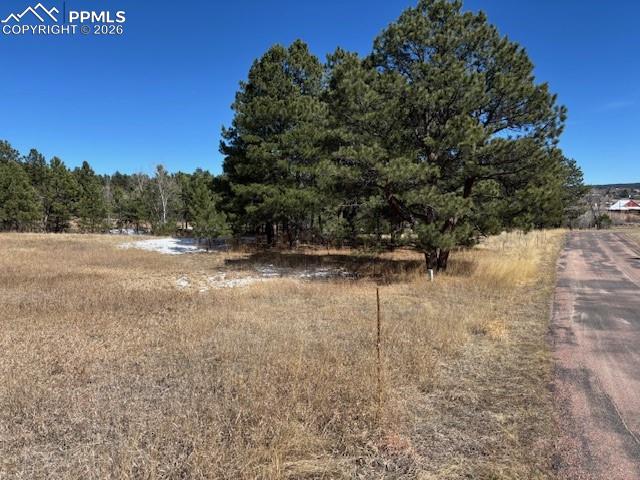 3560 Range View Road Monument CO 80132