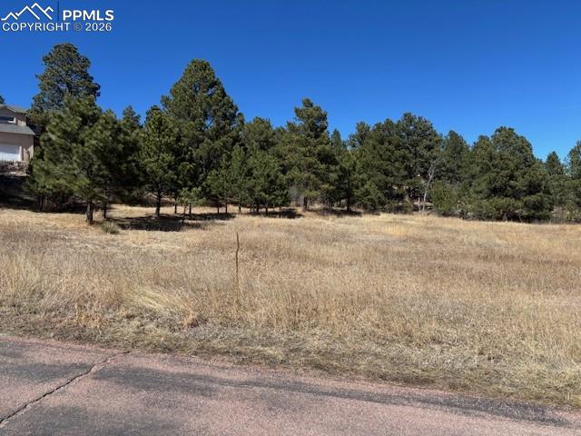 3560 Range View Road Monument CO 80132
