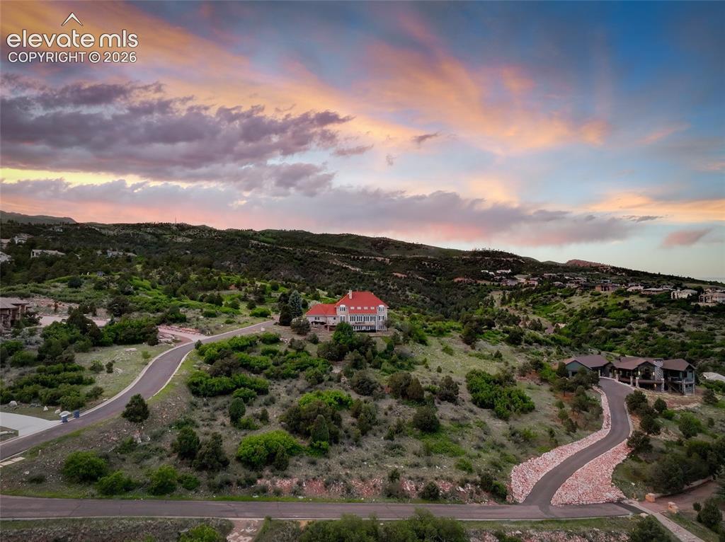 4250 Old Scotchman Way Colorado Springs CO 80904