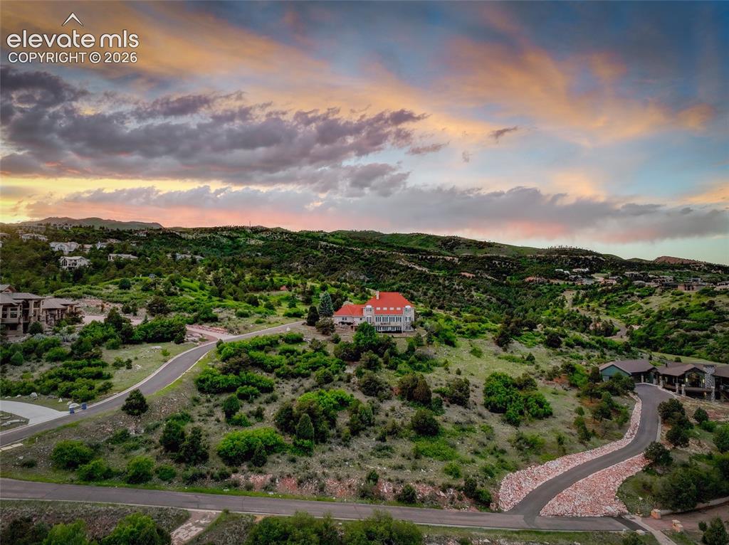 4250 Old Scotchman Way Colorado Springs CO 80904