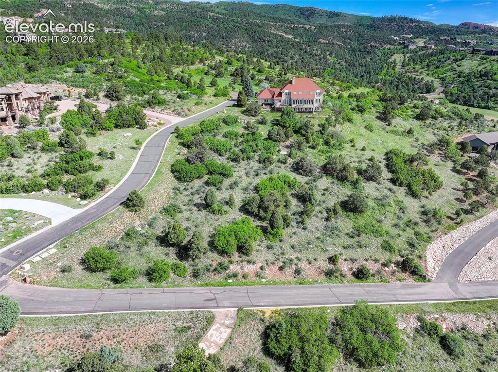 4250 Old Scotchman Way Colorado Springs CO 80904
