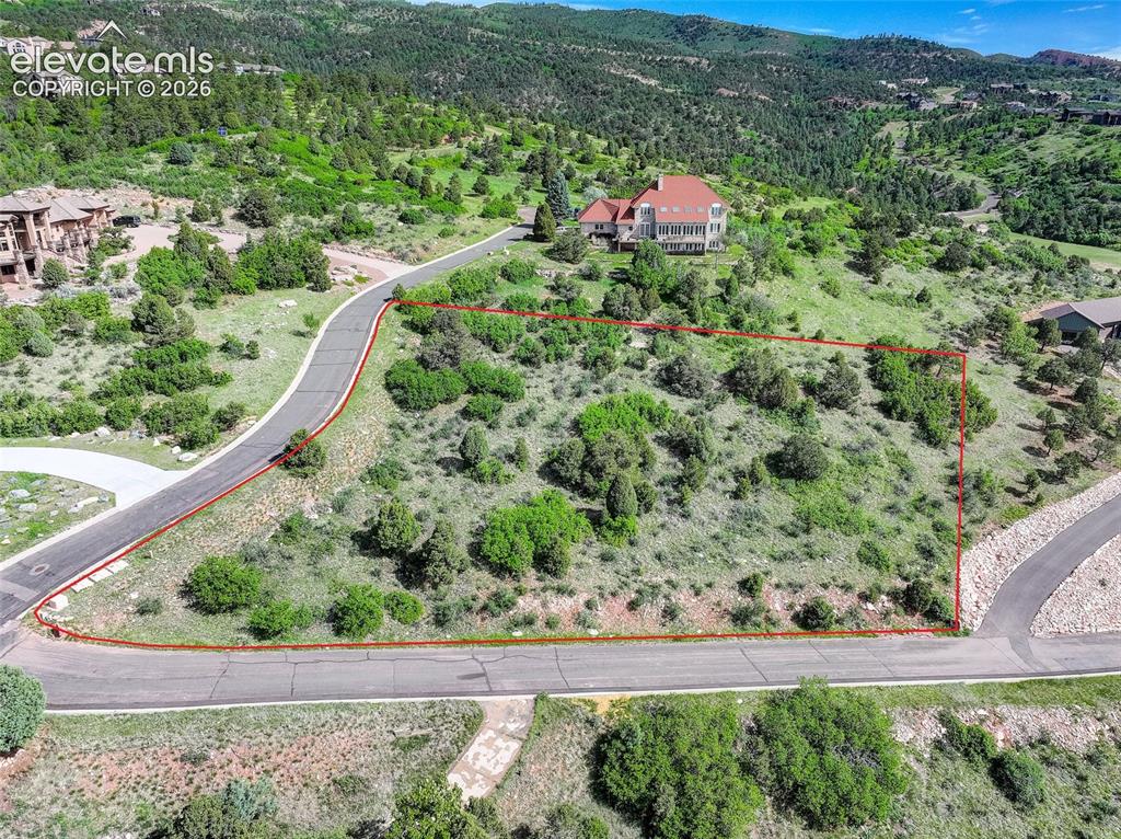 4250 Old Scotchman Way Colorado Springs CO 80904
