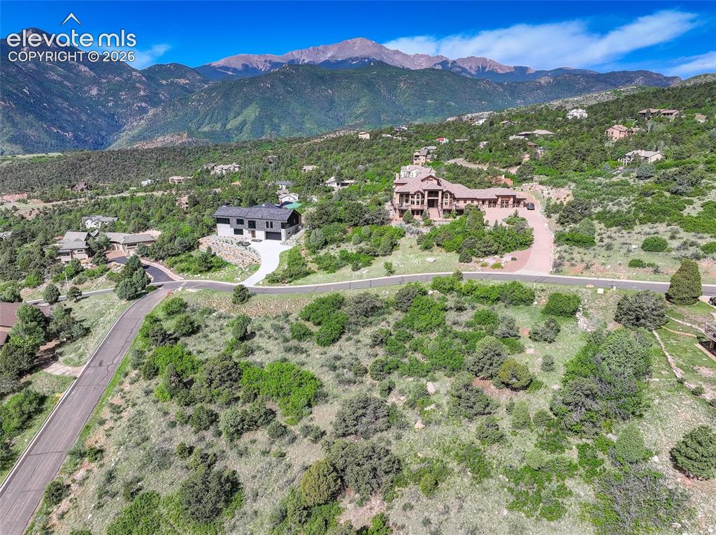 4250 Old Scotchman Way Colorado Springs CO 80904