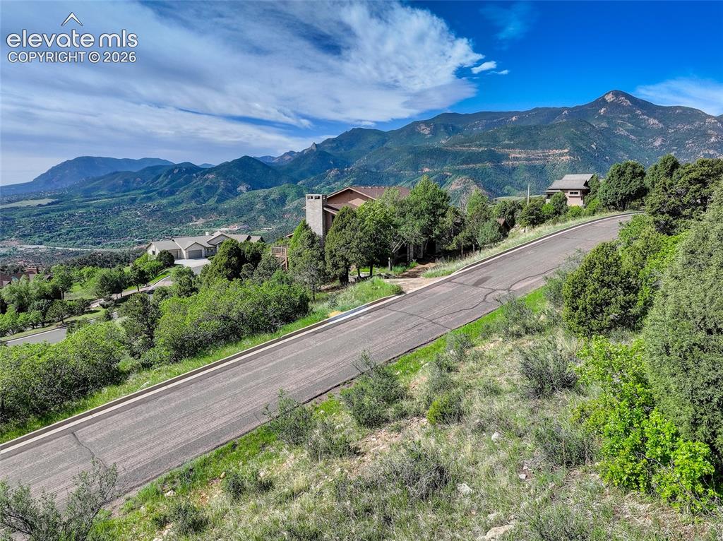 4250 Old Scotchman Way Colorado Springs CO 80904