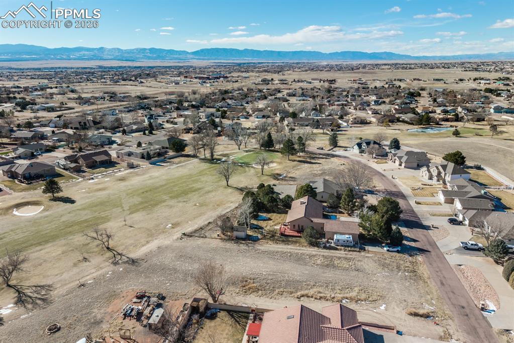 450 W Pin High Drive Pueblo West CO 81007