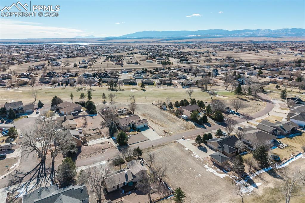 450 W Pin High Drive Pueblo West CO 81007