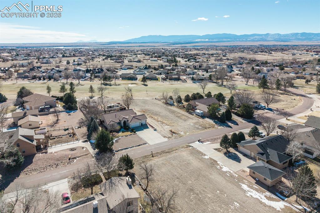 450 W Pin High Drive Pueblo West CO 81007