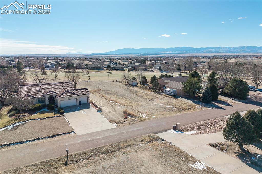 450 W Pin High Drive Pueblo West CO 81007