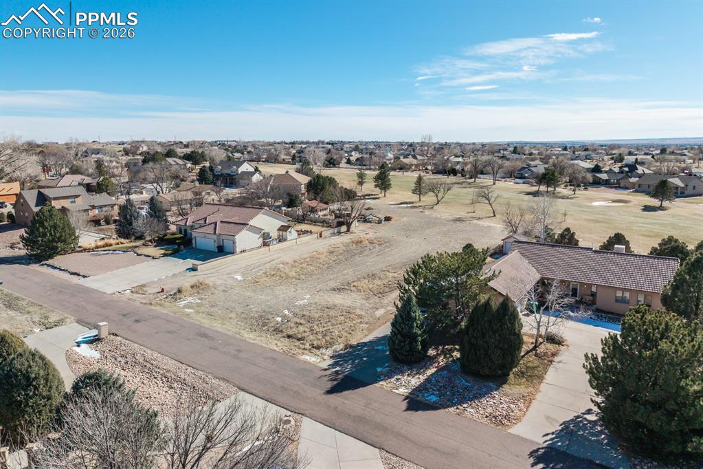 450 W Pin High Drive Pueblo West CO 81007