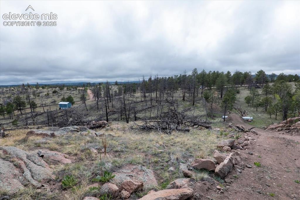 144 Chapparal Trail Florissant CO 80816