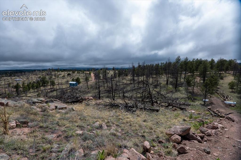 144 Chapparal Trail Florissant CO 80816