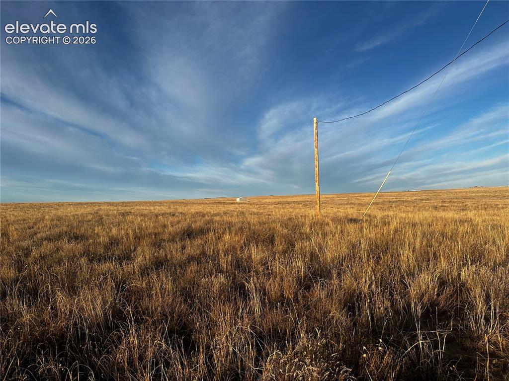 31190 Lon View Yoder CO 80864
