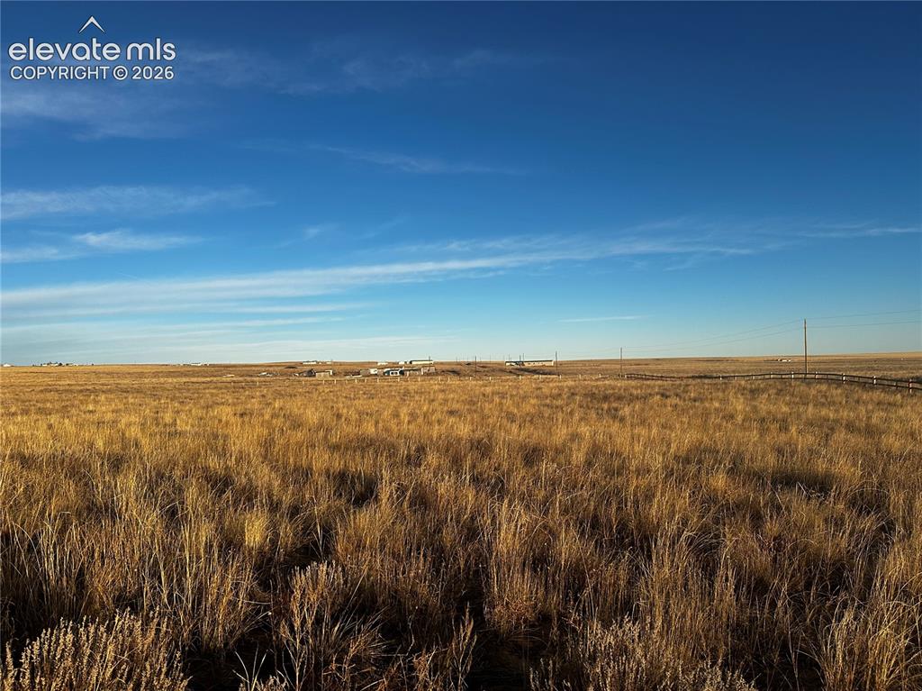 31190 Lon View Yoder CO 80864