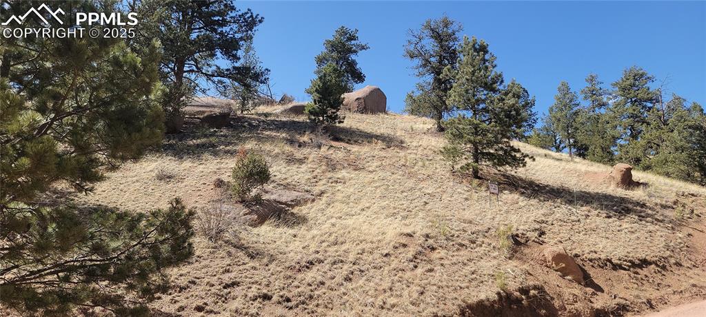 257 Portland Drive Cripple Creek CO 80813
