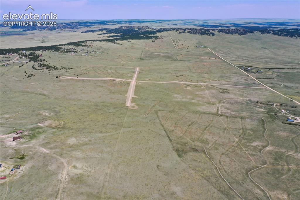Tract 11 Mcclelland Road Calhan CO 80808