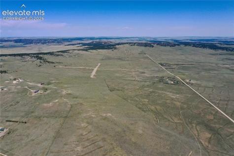 Tract 11 Mcclelland Road Calhan CO 80808