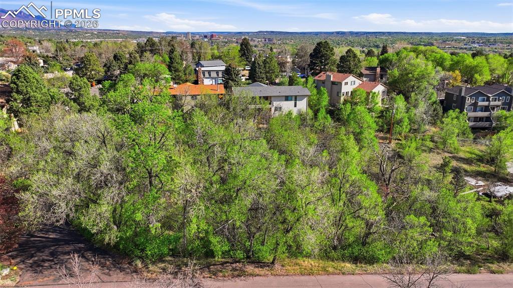 72 Haney Road Colorado Springs CO 80906