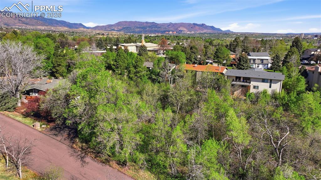 72 Haney Road Colorado Springs CO 80906