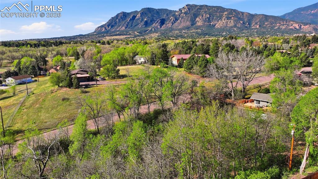 72 Haney Road Colorado Springs CO 80906