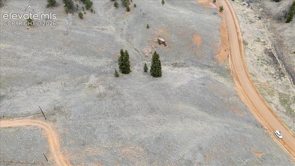 175 Twin Lakes Drive Divide CO 80814