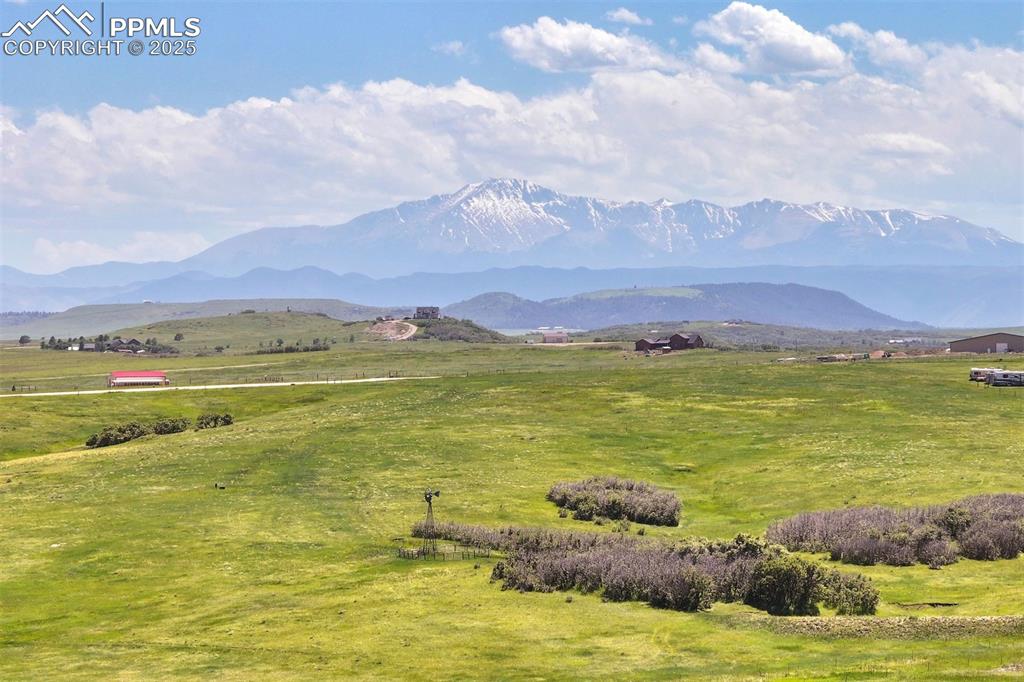 6410 N Lake Gulch Road Castle Rock CO 80104