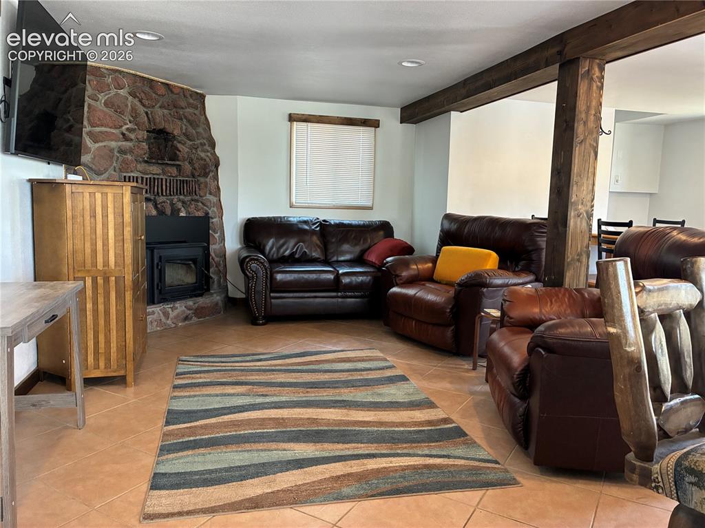 1805 County Road 1 Cripple Creek CO 80813