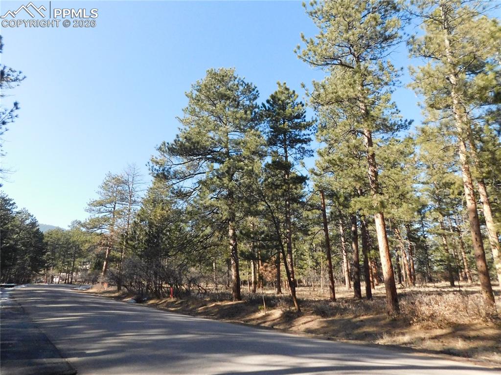 5845 S Pike Drive Larkspur CO 80118