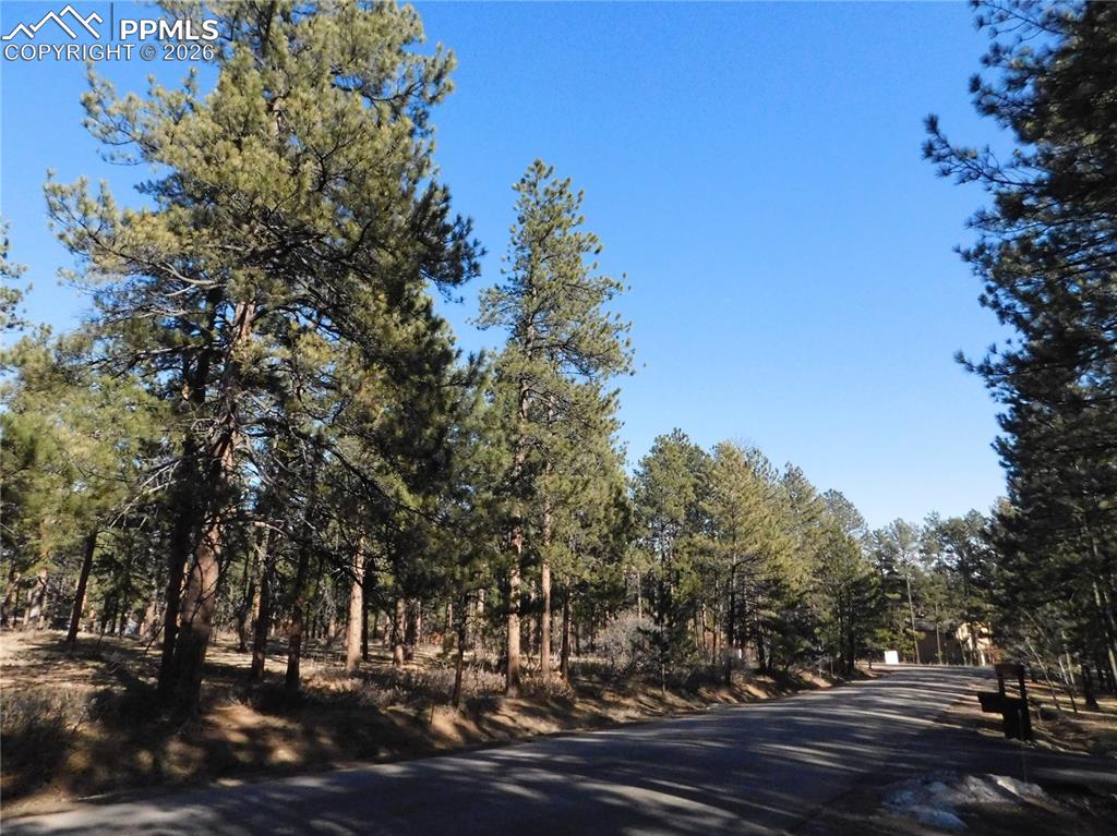 5845 S Pike Drive Larkspur CO 80118