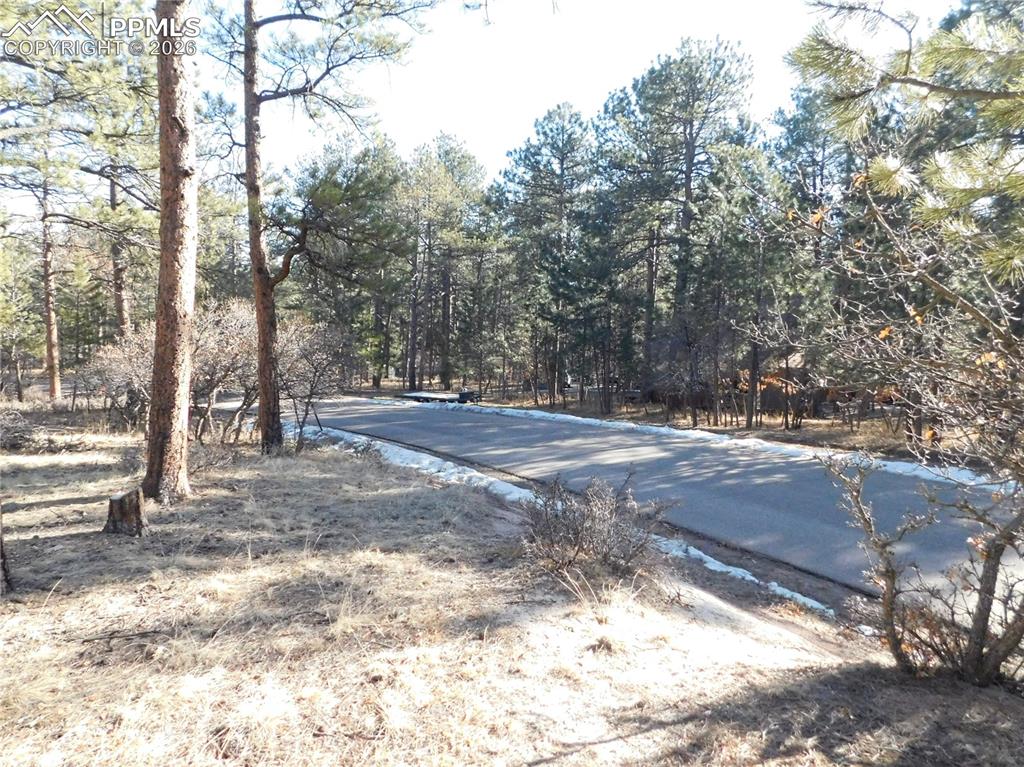 5845 S Pike Drive Larkspur CO 80118