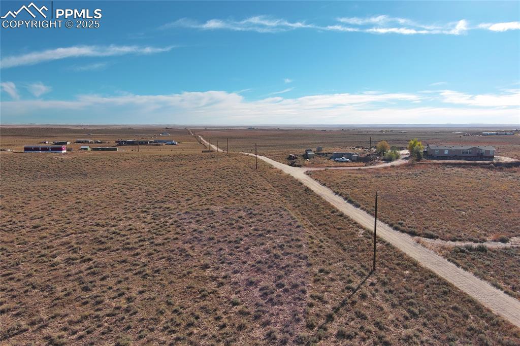 24110 Mountain Prairie Drive Colorado Springs CO 80928