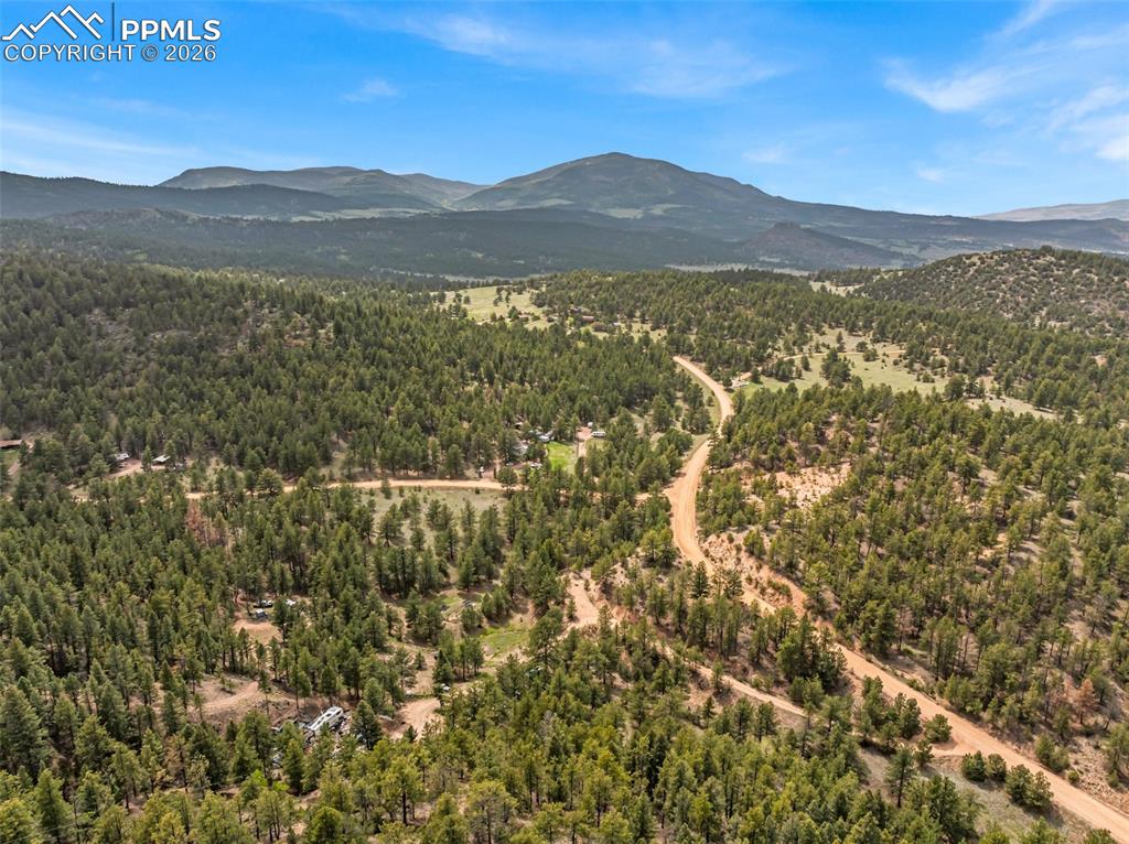 776 County Road 26 Canon City CO 81212