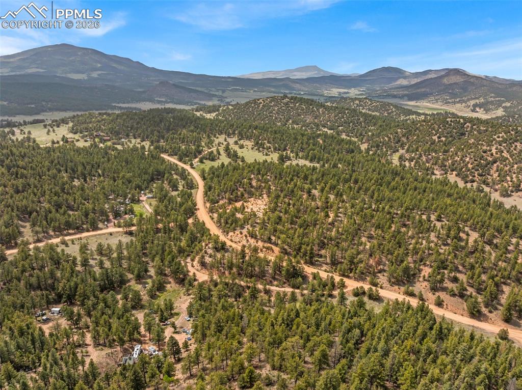 776 County Road 26 Canon City CO 81212