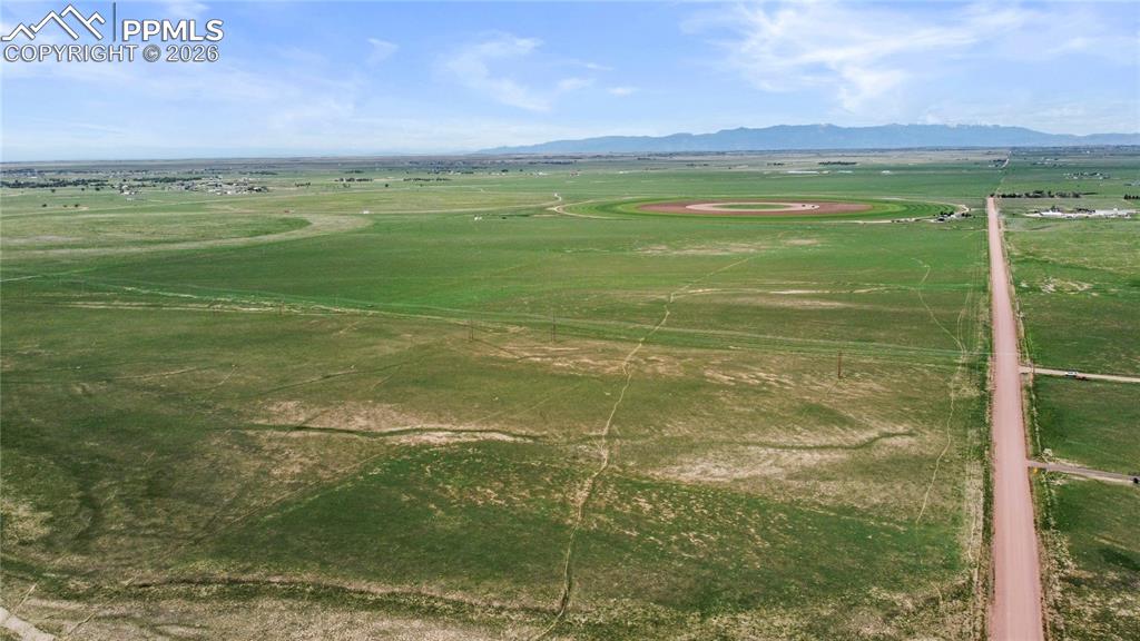 Parcel 4 Big Springs Road Calhan CO 80808