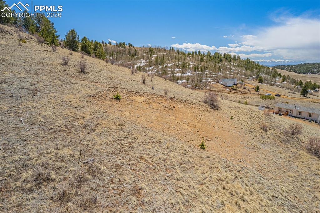 1538 County Road 1 Cripple Creek CO 80813