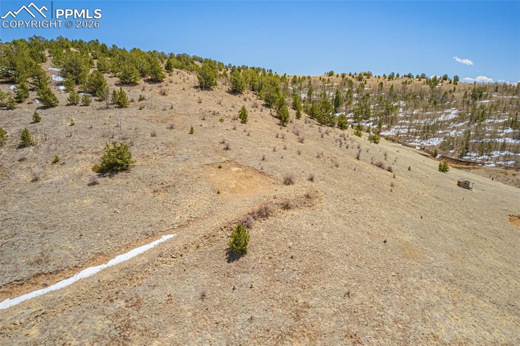 1538 County Road 1 Cripple Creek CO 80813