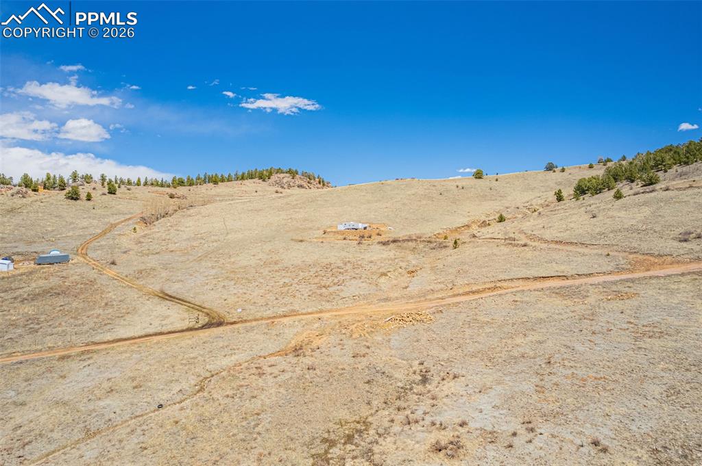 1538 County Road 1 Cripple Creek CO 80813